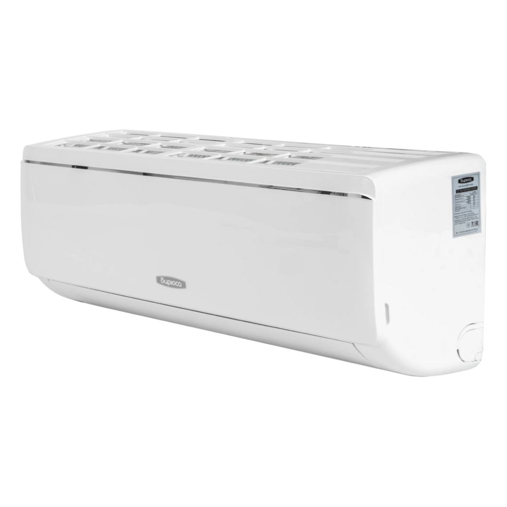 Сплит-система Бирюса Dream Inverter B-24DIR/B-24DIQ