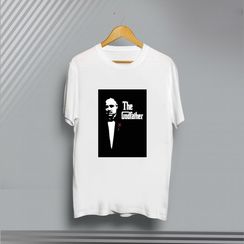 Köynək \ tshirt Xaç Atası 4