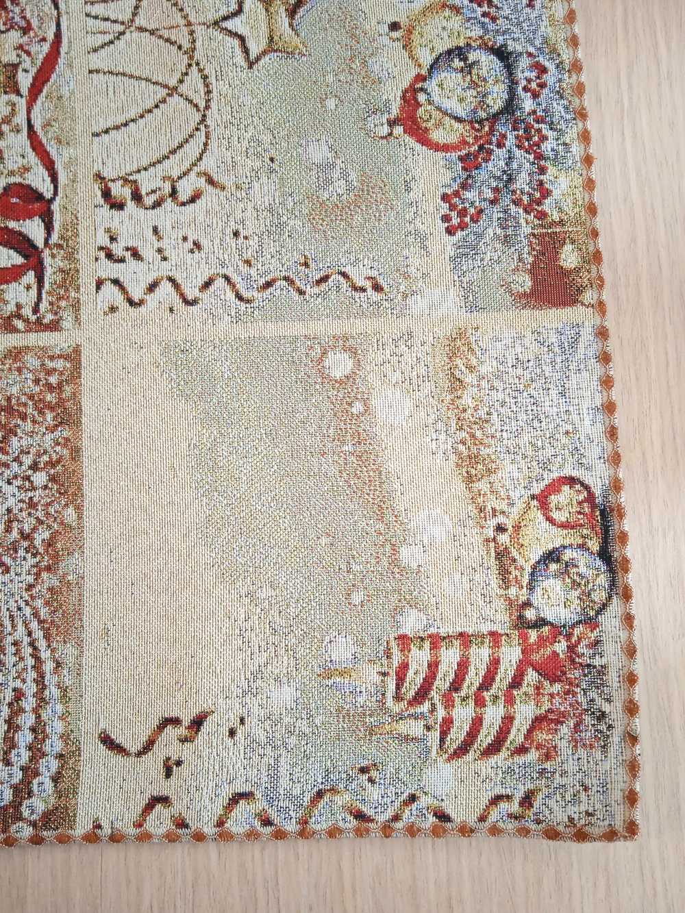 Гобеленовая дорожка Мерцание 39х140