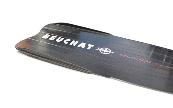 Лопасть для ласт Beuchat Mundial Сarbone