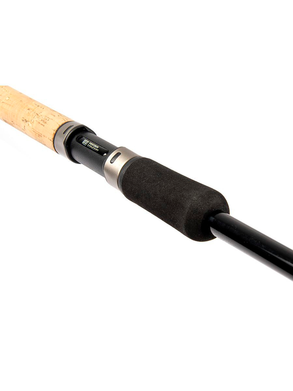 Удилище фидерное Feeder Concept Distance BLACK 150 4.50