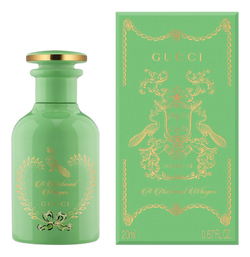 GUCCI A Nocturnal Whisper парфюмерное масло 20 ml