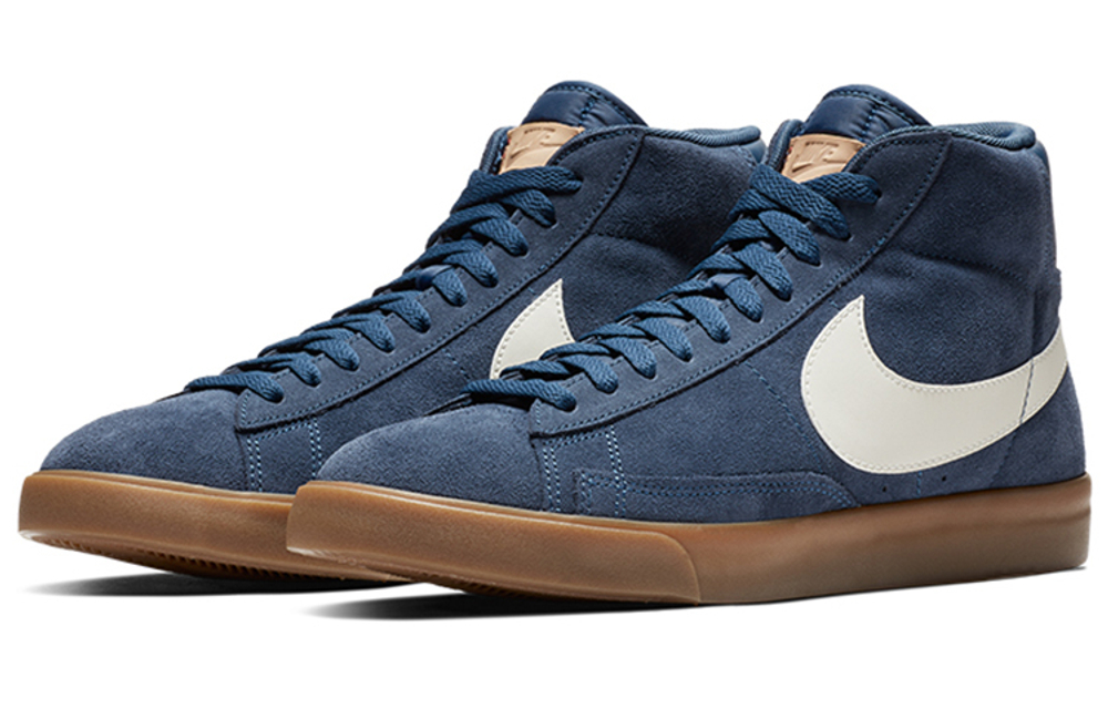 Кроссовки Nike Blazer