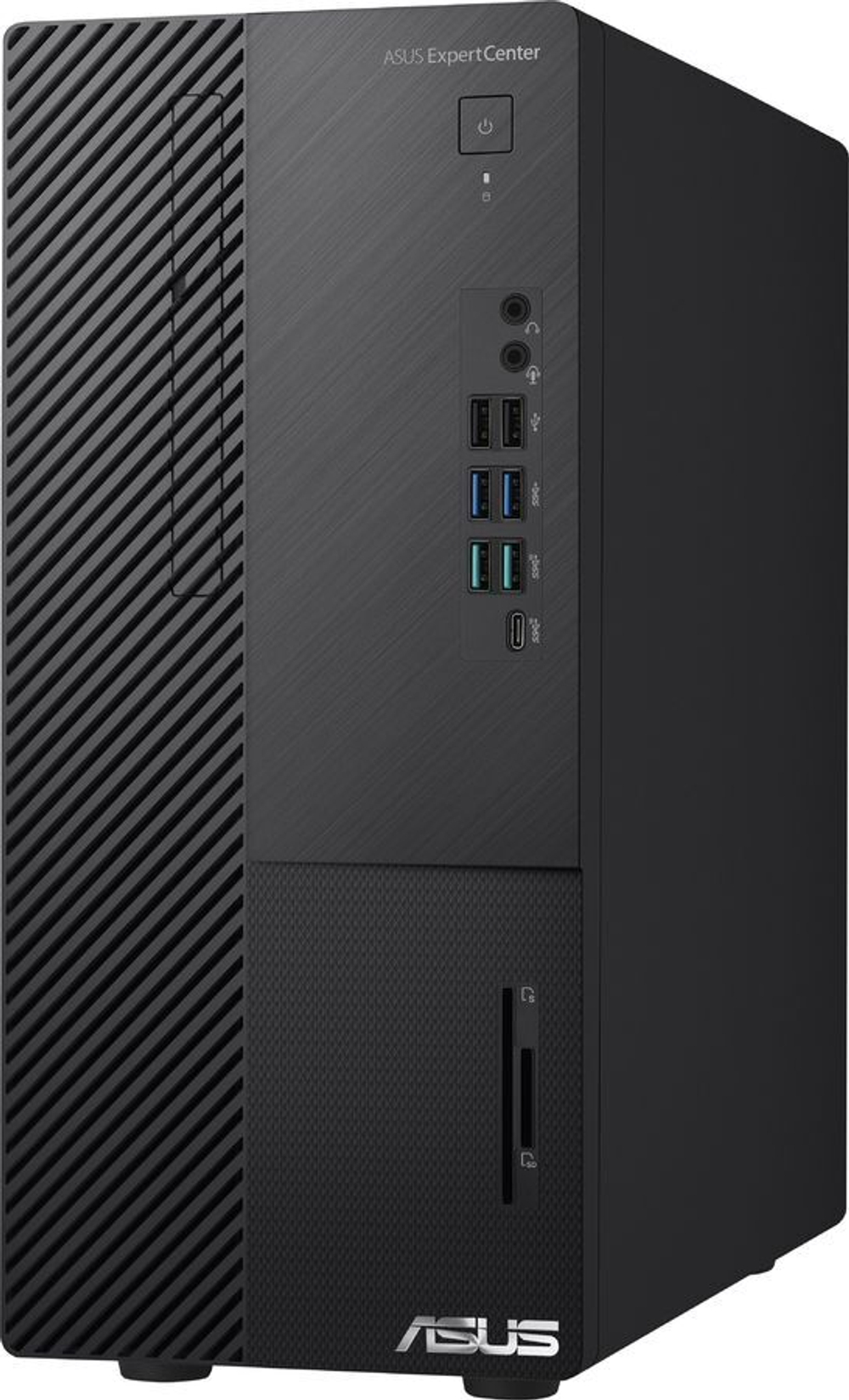 ПК Asus ExpertCenter D7 Tower D700MC-510400007W /Intel Core i5-10400/16GB/512GB SSD/RTX 3060 12GB/Windows 11 Home/500W/ (90PF02V1-M00EU0)