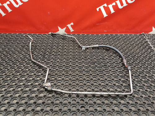 Трубка ГУРа 2018г