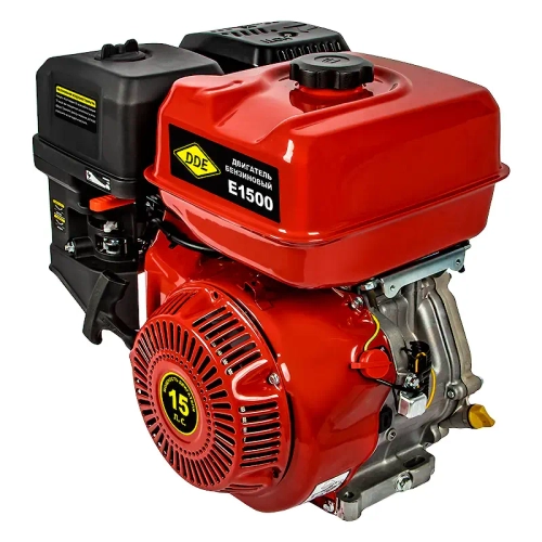 DDE E1500-S25 двигатель бензиновый 4т 794-692