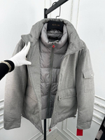Пуховик Kiton
