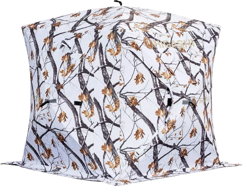 Палатка Higashi Winter Camo Comfort Hot