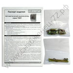 Автоматические выключатели Энергия TSM1