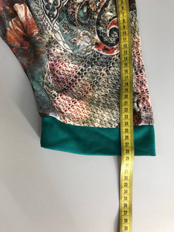 Платье Magda стильное, маркировка 48, визуально на 54 размер, новое