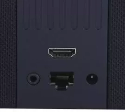Яндекс.Станция Макс с голосовым помощником Алиса YNDX-0008B синяя
