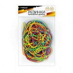 Резинка банковская inФОРМАТ 6 см 100 г