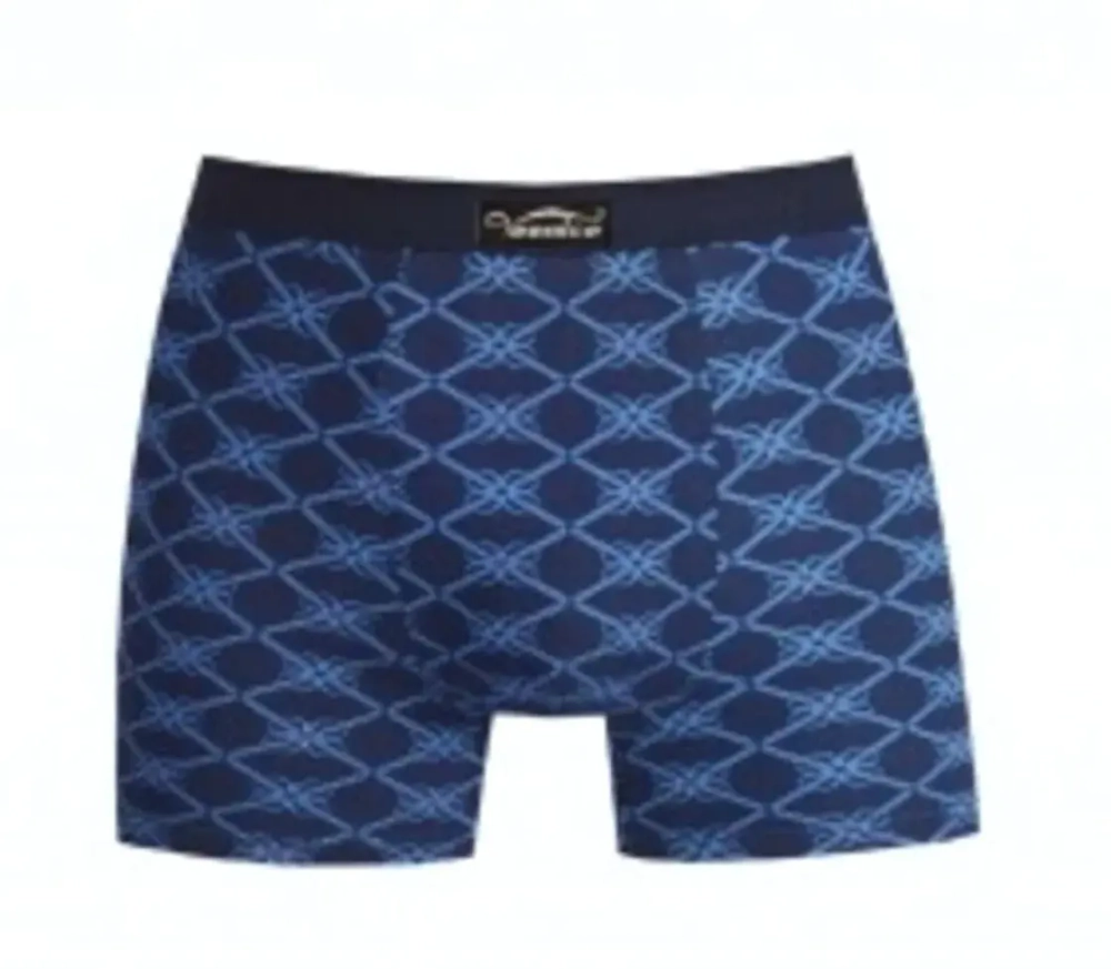 Трусы мужские «Veenice» р.50-56 YF34122