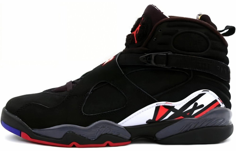 Кроссовки Jordan Air Jordan 8 Retro Playoffs 2013