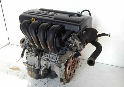 АКПП 4F27E Ford Focus1,хендай f4a41,6f35 куга мон