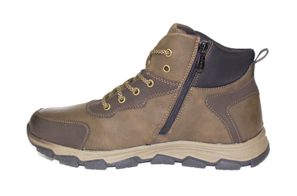 Ботинки мужские демисезонные Hakenslo арт. T8895-127