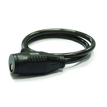 Замок тросовый ШЛОСС 79012 8х800