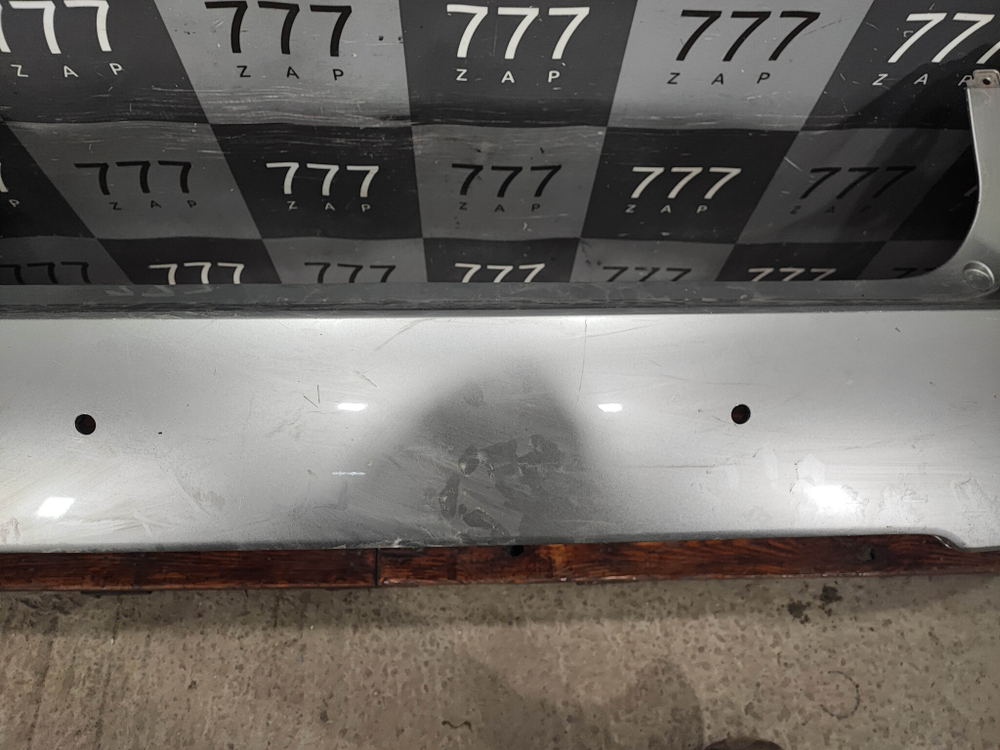 Бампер задний Lexus RX 4 15-19 Б/У Оригинал 5215948931