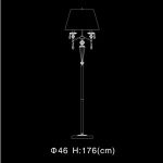 Торшер ML07027019-2A