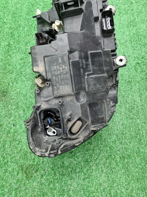 Битая Фара левая BMW 4er F32 (17-20) Adaptive LED