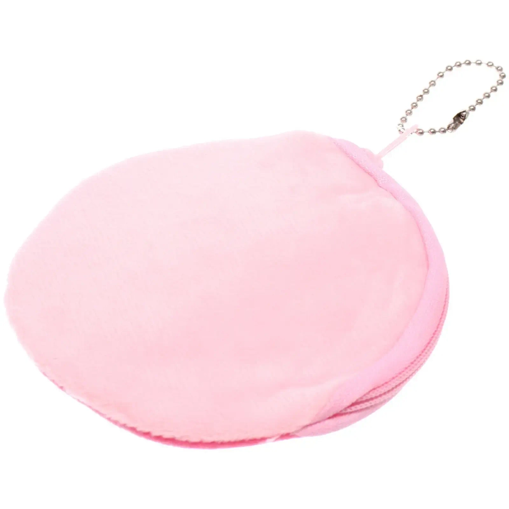 Кошелек детский с цепочкой «Малыш Дино», цвет как на фото, d-11см (лейбл Ультрамарин)