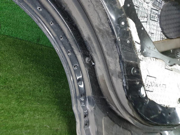 Дверь задняя левая Range Rover Sport 2 (2013-2022)