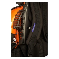 Husqvarna 580BTS воздуходув бензиновый 4.2 л.с, 3.1 кВт, 92 м/с 9666296-01