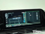 Hyundai The New Grandeur (Azera) IG Hybrid Premium (03.2021)