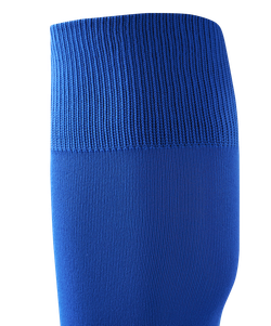 Гетры футбольные CAMP BASIC SOCKS, синий/серый/белый