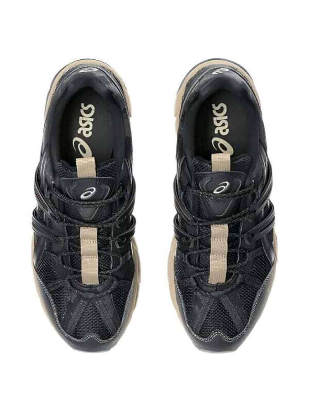 Asics Gel Sonoma 15 50 'Black Pepper'
