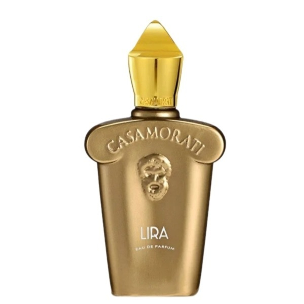 Парфюмерная вода XERJOFF CASAMORATI LIRA w