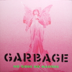 Garbage / No Gods No Masters (LP)