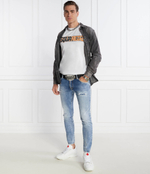 Футболка Dsquared2 - белый(S71GD1303 S23009)