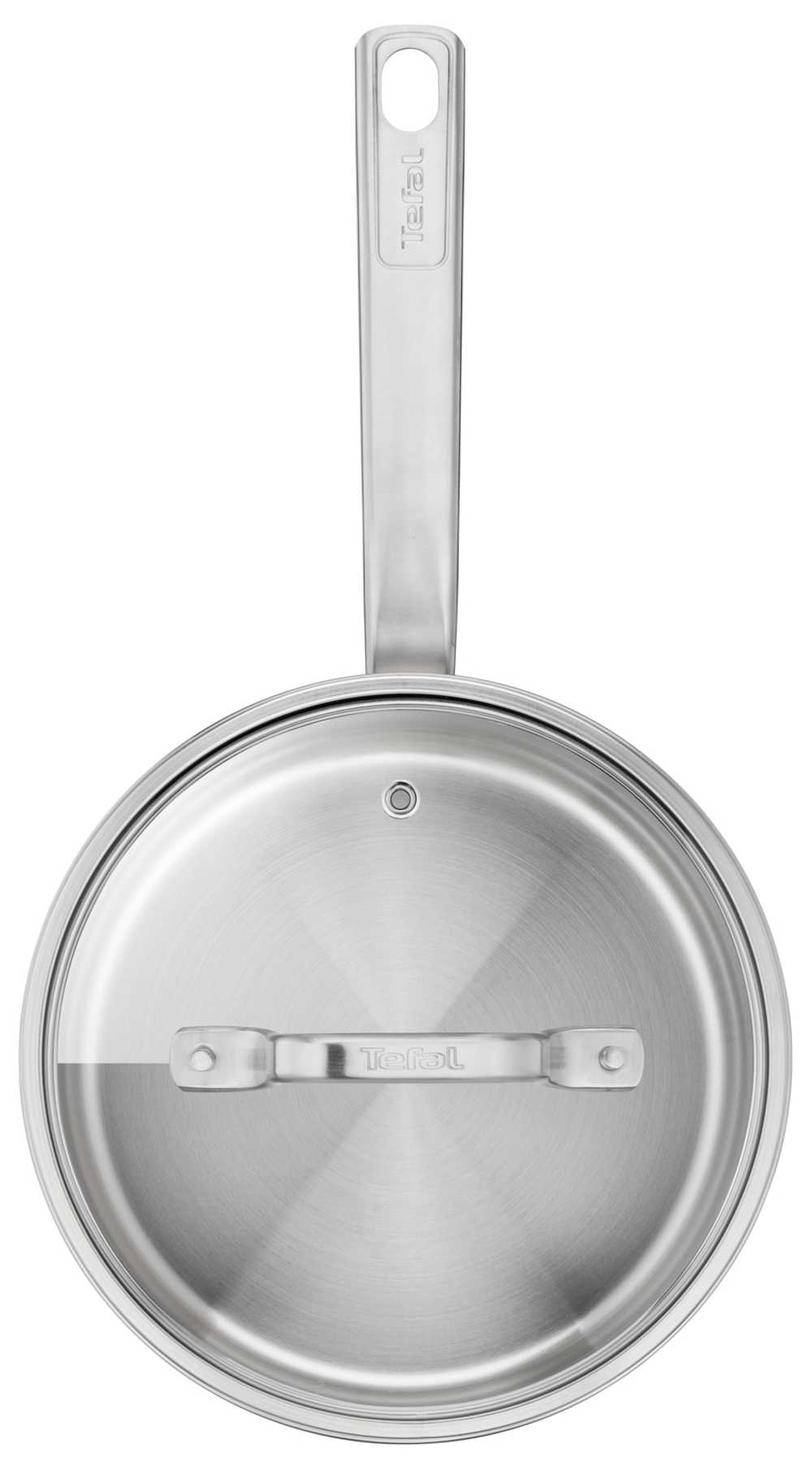 Ковш с крышкой Tefal Virtuoso G6 E4922275