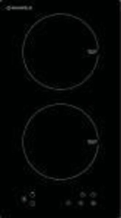 Электрическая варочная панель Maunfeld EVI.292-BK