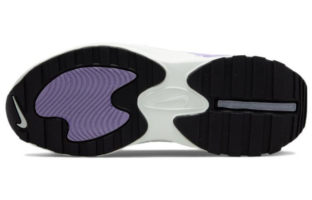 Кроссовки Nike Air Max Bliss (Женская размерная сетка)