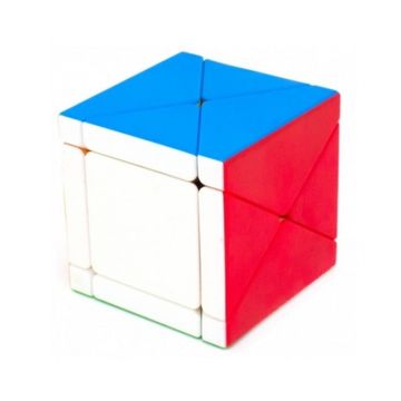 Головоломка MoYu Fisher Skewb