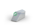 Скамья «Зигзаг»