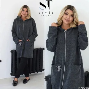 Кардиган УК-759 Фабрика Моды