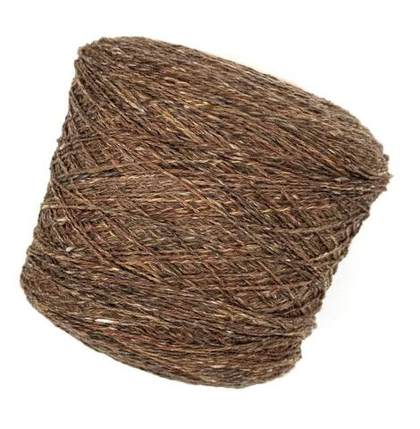 Biagioli Modesto, кашемир 100% твидовый, 350 м в 100 гр