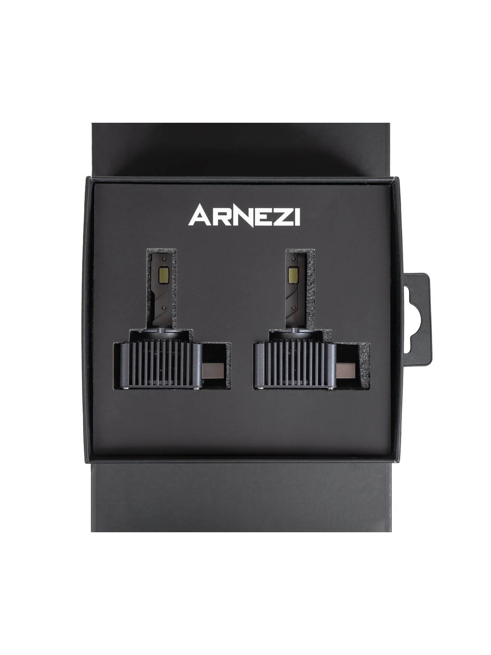 Лампа светодиодная 12/24V D1S/D1R 36W 3000lm 6000K ARNEZI X-Light LED 2 шт. DUOBOX IP68 A2000100