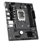 Материнская плата MaxSun Challenger H610M-R, LGA1700 H610 mATX (MS-Challenger H610M-R)