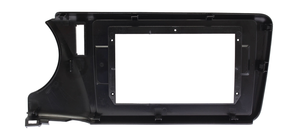 Переходная рамка магнитолы HONDA CITY, GRACE 1 2014-2017 (прав) 10,2 дюймов