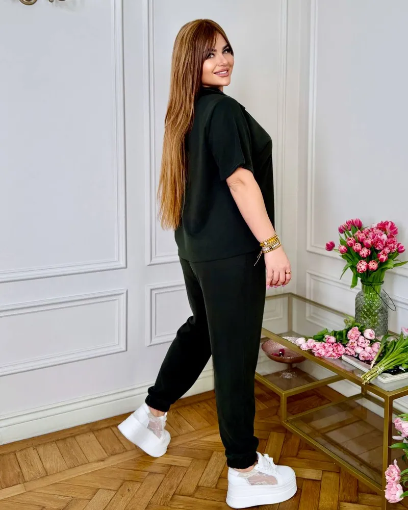 Костюм УК-045-5 Fabrika