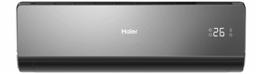 Сплит-система Haier HSU-18HNF303/R2, black