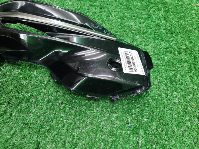 Накладка ПТФ правая BMW X5 G05 (2018-2023) M-paket