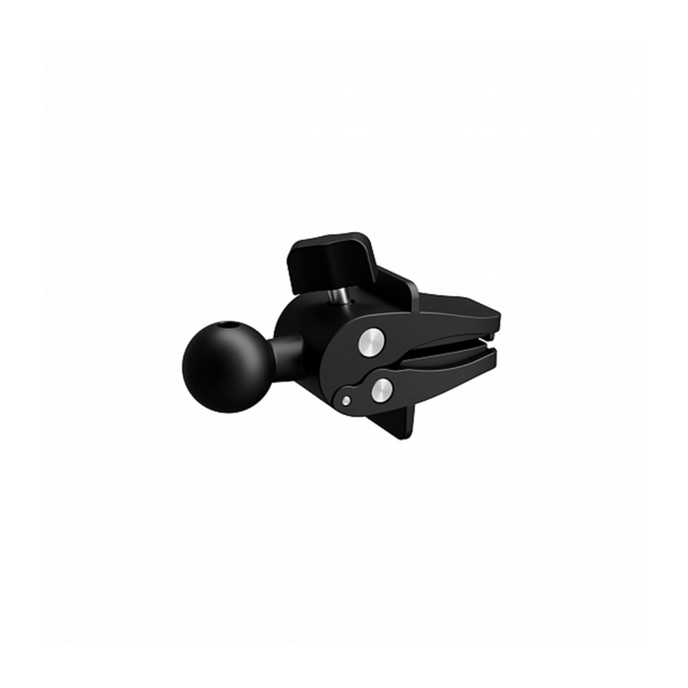 Автомобильный держатель Magsafe с беспроводной зарядкой Magssory Prime Беспроводная зарядка: Qi 15 Вт. Устанавливается на вентиляционную решётку