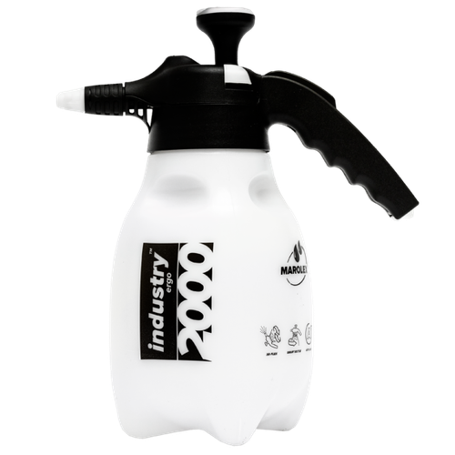 Marolex INDUSTRY ERGO ACID .Помповый опрыскиватель 2л.
