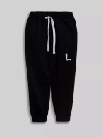 Брюки трикотажные спортивные на физкультуру