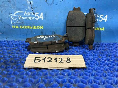 Колодки тормозные TOYOTA BREVIS 2001-2007